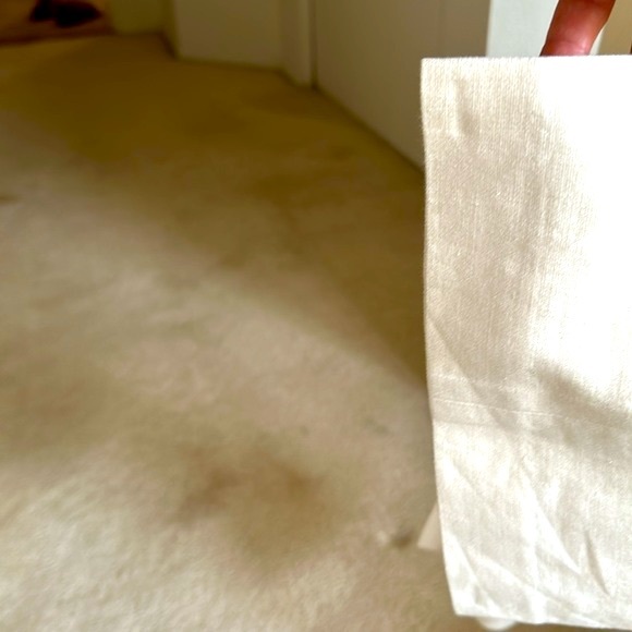 Fabulous FRAME elegant & sexy cropped Slacks Some Stretch Like new & Great On! - Picture 10 of 11